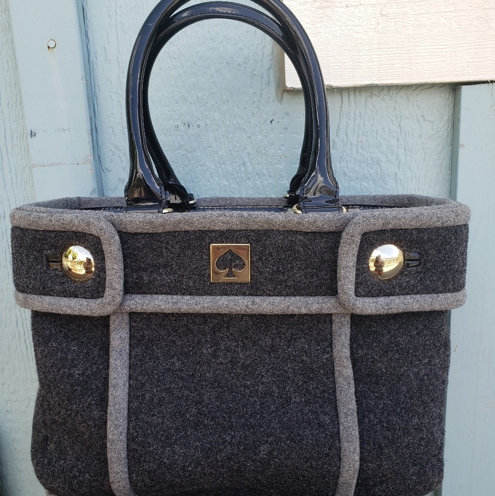 Unique AUTHENTIC Kate SPADE